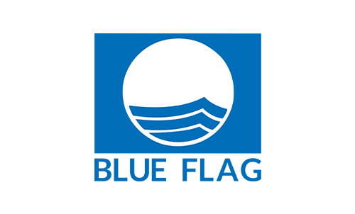 Blue Flag