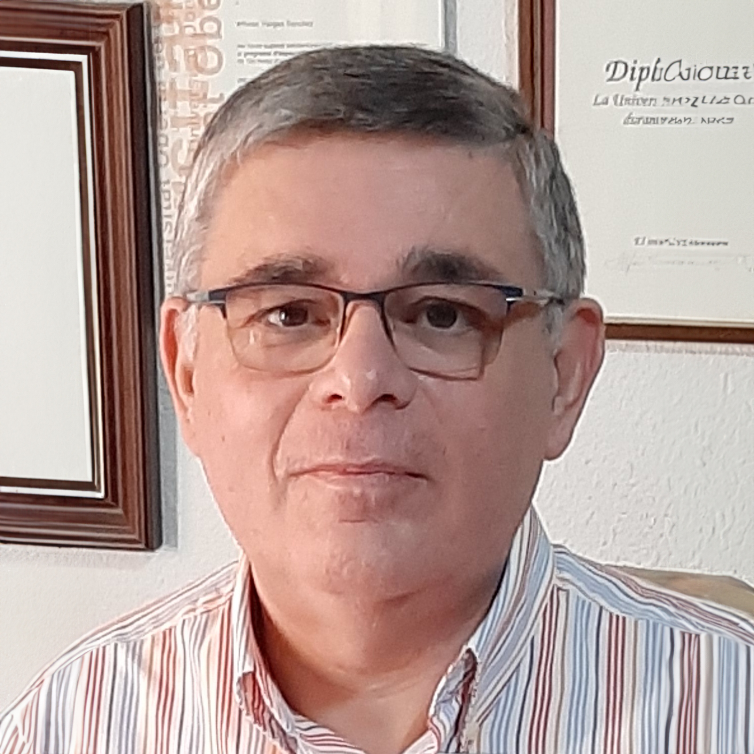 Dr. Alfonso Vargas-Sánchez